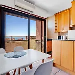 Edificio Carihuela By Ivi Real Estate * Торремолінос