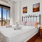 Апартаменти Edificio Carihuela By Ivi Real Estate *