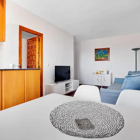 Edificio Carihuela By Ivi Real Estate Apartmán *