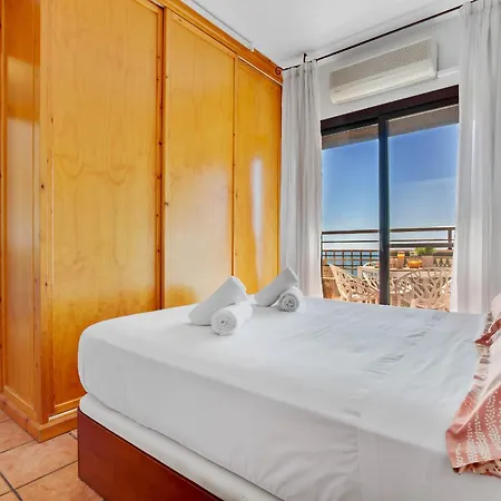 Апартаменти Edificio Carihuela By Ivi Real Estate *