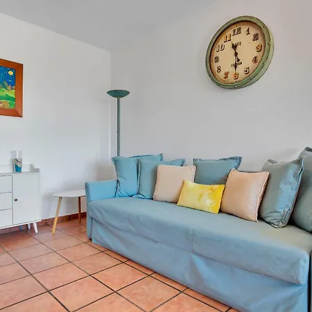 Edificio Carihuela By Ivi Real Estate Apartmán *