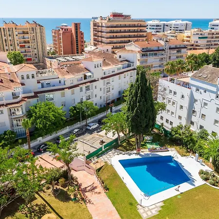 Edificio Carihuela By Ivi Real Estate * Торремолінос