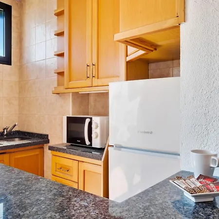 Апартаменти Edificio Carihuela By Ivi Real Estate Торремолінос