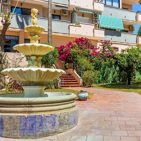 Edificio Carihuela By Ivi Real Estate * Торремолінос