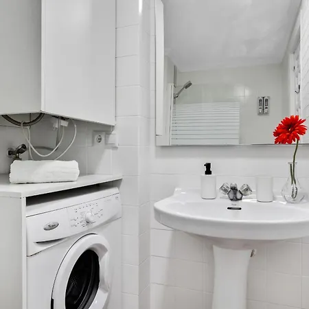 Apartamento Edificio Carihuela By Ivi Real Estate