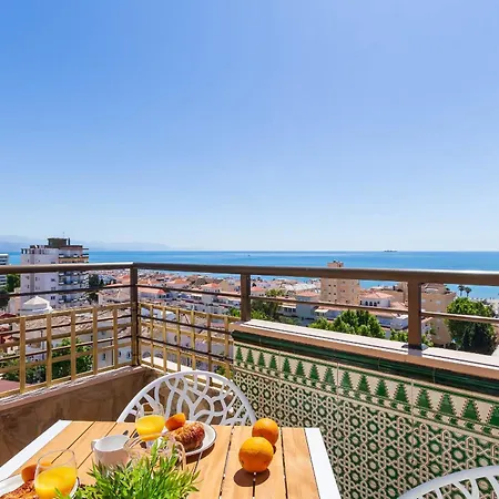 Edificio Carihuela By Ivi Real Estate