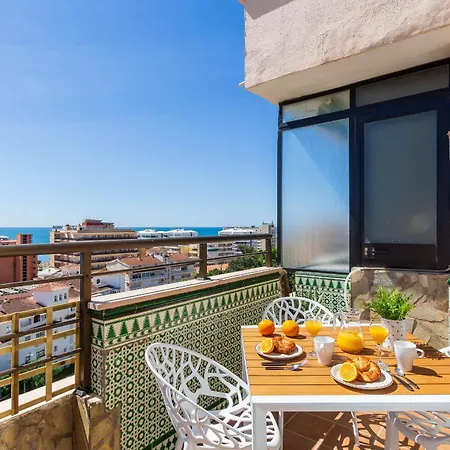 Edificio Carihuela By Ivi Real Estate