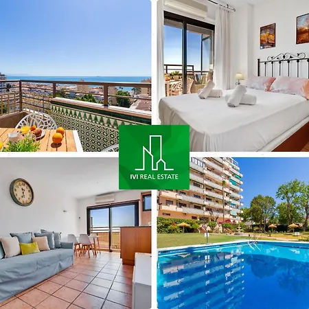 Edificio Carihuela By Ivi Real Estate Τορρεμολίνος