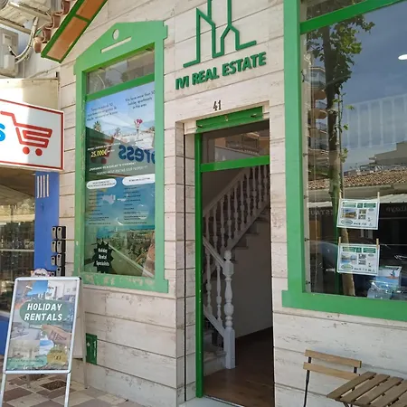 Edificio Carihuela By Ivi Real Estate Τορρεμολίνος