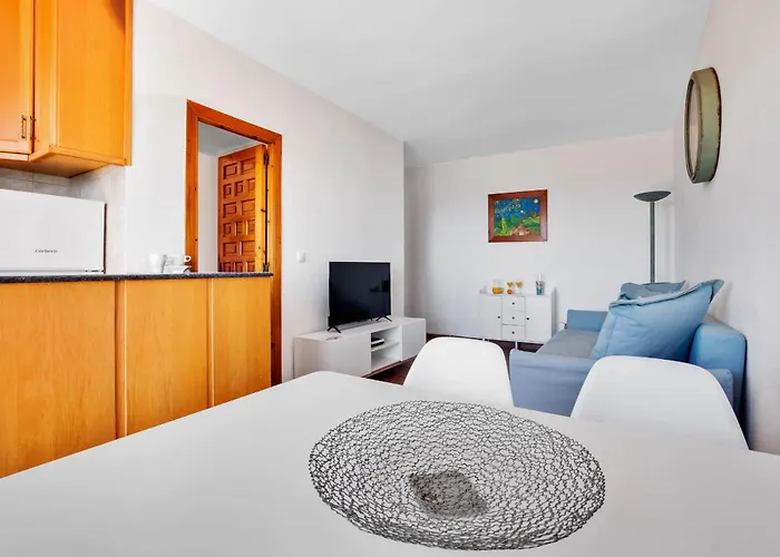 Edificio Carihuela By Ivi Real Estate Apartment *