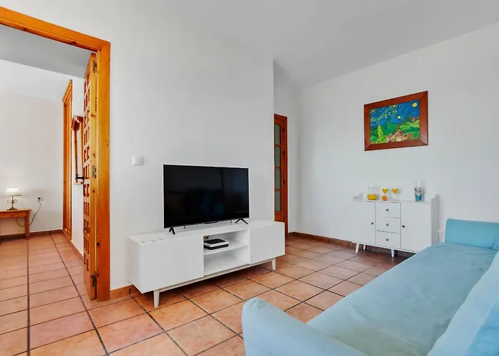 Edificio Carihuela By Ivi Real Estate Apartment *