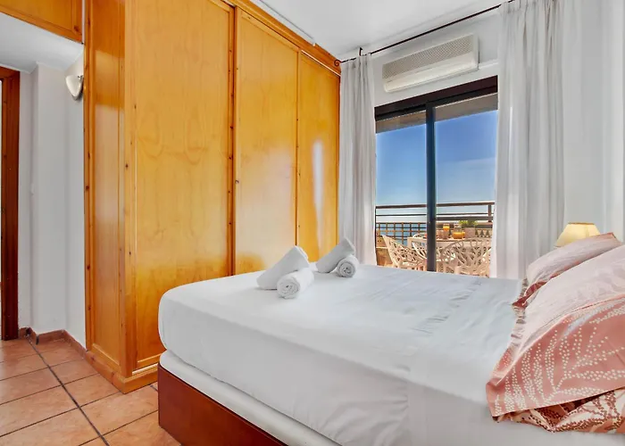 Apartment Edificio Carihuela By Ivi Real Estate *