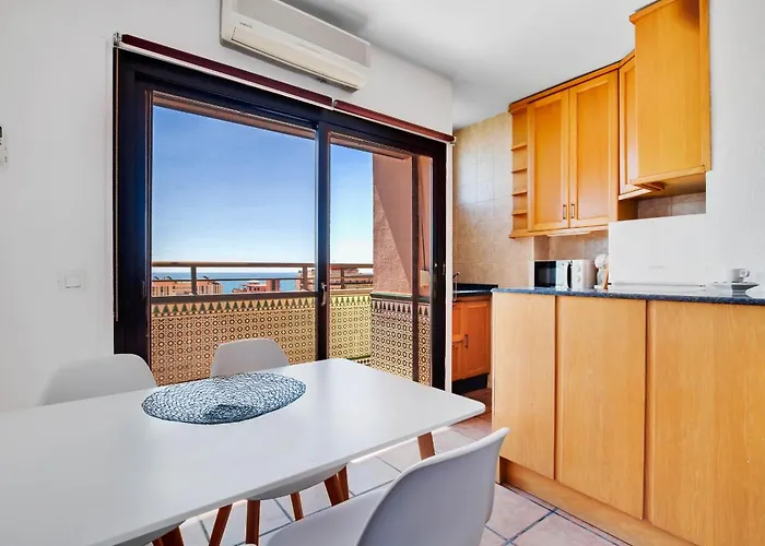 Edificio Carihuela By Ivi Real Estate * Torremolinos