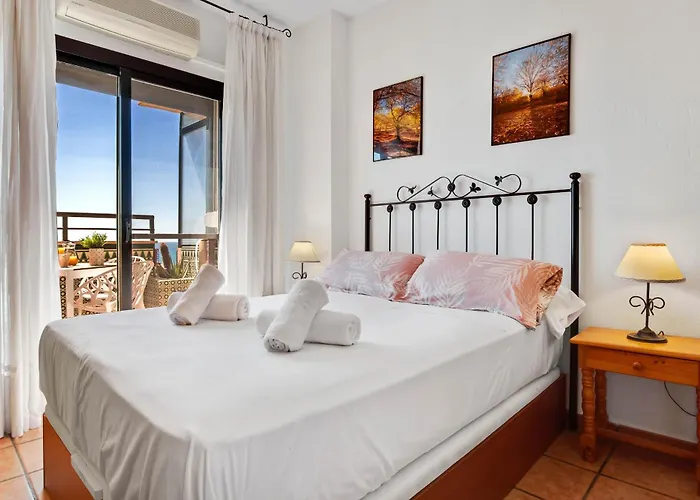 Apartamento Edificio Carihuela By Ivi Real Estate *