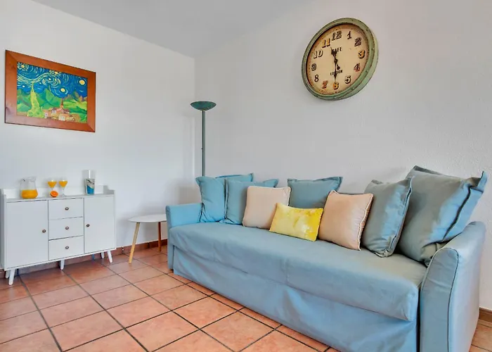 Edificio Carihuela By Ivi Real Estate Apartment *