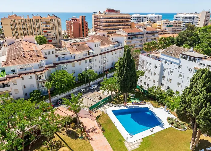 Edificio Carihuela By Ivi Real Estate * Torremolinos