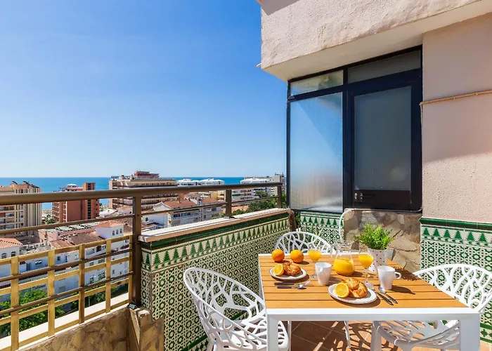 Edificio Carihuela By Ivi Real Estate