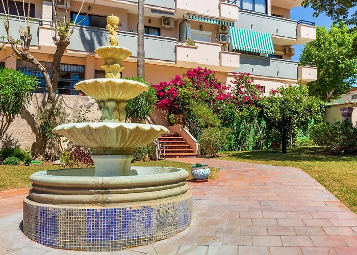 Edificio Carihuela By Ivi Real Estate * Torremolinos