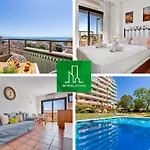 Edificio Carihuela By Ivi Real Estate Torremolinos