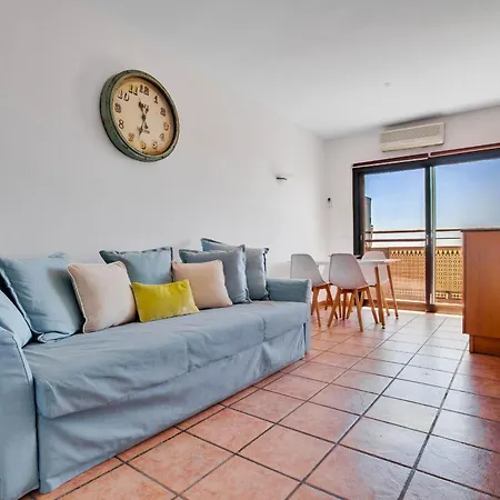 Edificio Carihuela By Ivi Real Estate Apartman