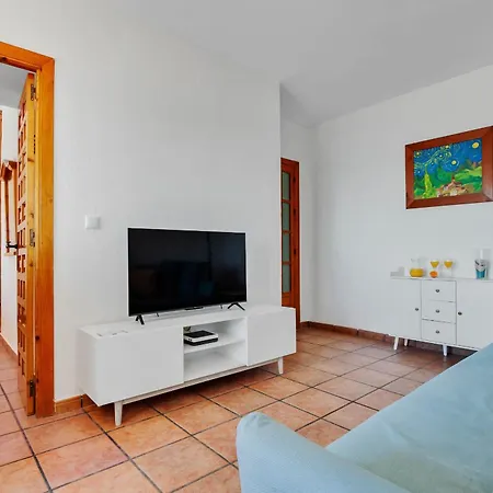 Edificio Carihuela By Ivi Real Estate Apartman *