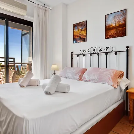 Daire Edificio Carihuela By Ivi Real Estate *