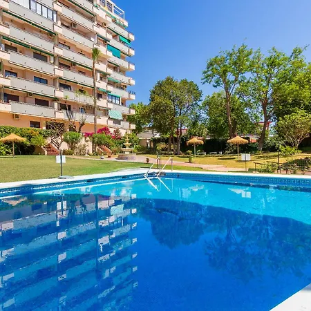 Edificio Carihuela By Ivi Real Estate Apartman Torremolinos