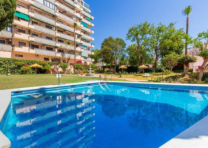 Edificio Carihuela By Ivi Real Estate Apartment Torremolinos