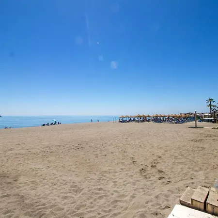 Edificio Carihuela By Ivi Real Estate Lägenhet