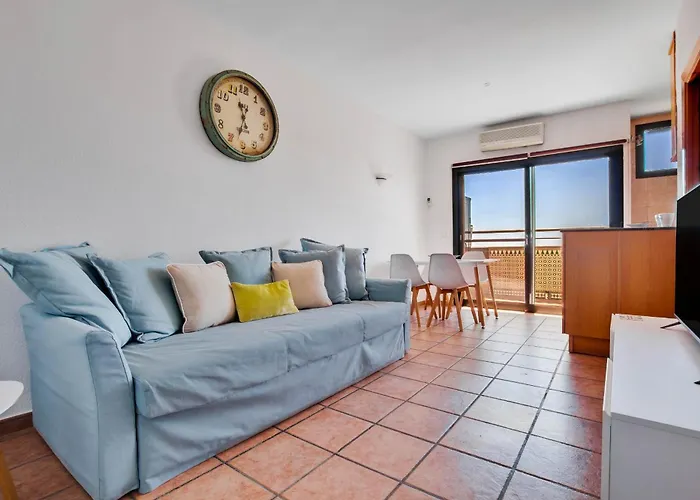 Edificio Carihuela By Ivi Real Estate Lägenhet