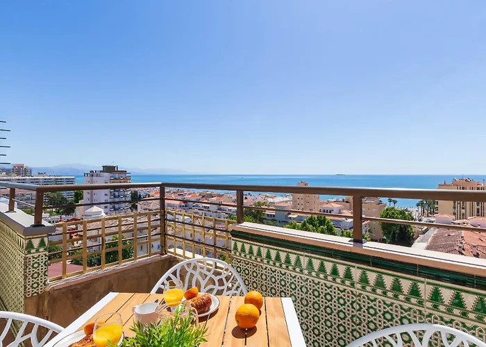 Edificio Carihuela By Ivi Real Estate