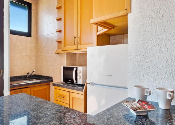 Lägenhet Edificio Carihuela By Ivi Real Estate Torremolinos